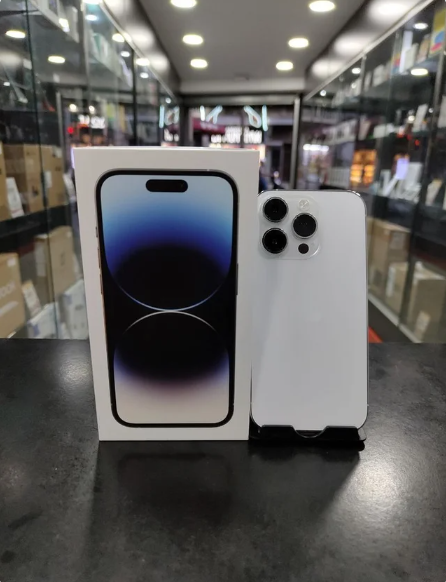 Captura-de-pantalla-2025-12-16-173832.png iPhone 14 Pro 256GB Plata - Imagen 1