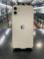 iPhone 11 128GB Blanco