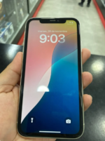 iPhone 11 128GB Blanco - Imagen 2