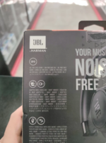 JBL Auriculares Tune 770 NC - Imagen 3