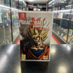 Dragon Ball Xenoverse 2 Nintendo Switch