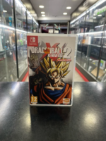 Dragon Ball Xenoverse 2 Nintendo Switch