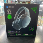 Razer Barracuda X Wireless Multi-Platform Headset Negro