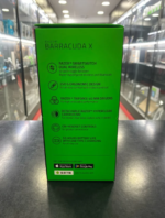 Razer Barracuda X Wireless Multi-Platform Headset Negro - Imagen 3