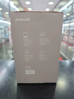 Polaroid Now Instant Camera Gen 3 Blanco - Imagen 2