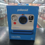 Polaroid Now Instant Camera Gen 2 Azul