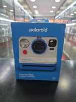 Polaroid Now Instant Camera Gen 2 Azul