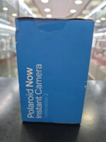 Polaroid Now Instant Camera Gen 2 Azul - Imagen 3