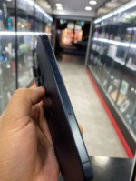 iPhone 15 Pro 128GB, Azul Titanio - Imagen 3