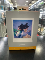 Polaroid Now+ App Control Instant Camara Gen3 + Color Film 8 películas Blanco - Imagen 3
