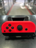 JoyCon Derecho Nintendo Switch Rojo