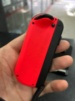 JoyCon Derecho Nintendo Switch Rojo - Imagen 2