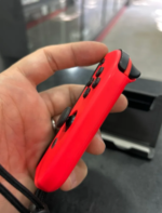 JoyCon Derecho Nintendo Switch Rojo - Imagen 3