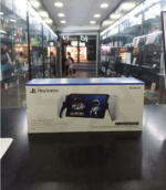 Sony PlayStation Portal, Blanco