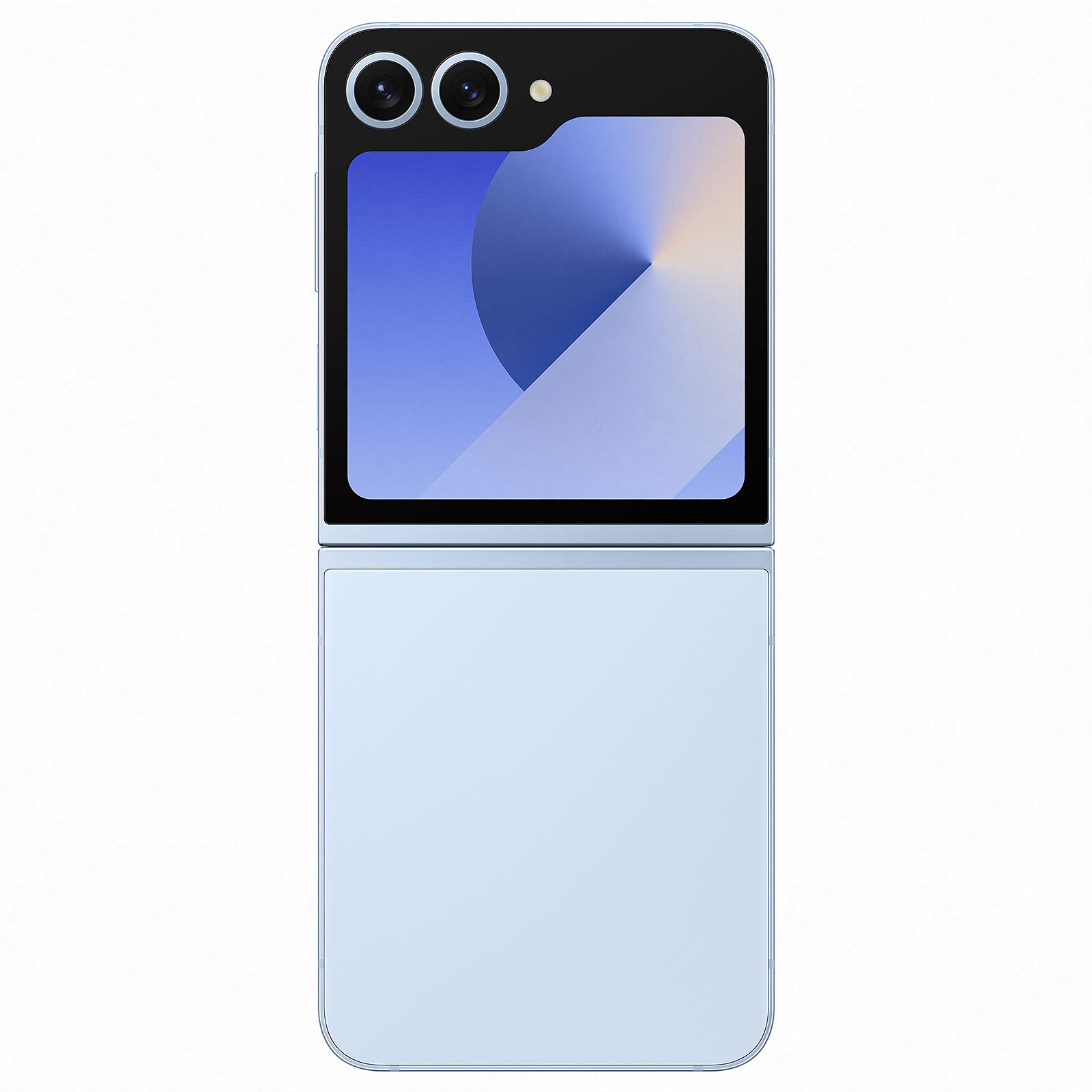LD0006150796.jpg Samsung Galaxy Z Flip6 256 GB Azul, B - Imagen 1