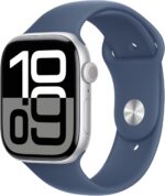 Apple Watch Series 10 46mm GPS+Cel Plata, B