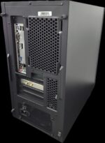 CPU Gaming Nox Hummer Onyx mini , Negro, B - Imagen 2