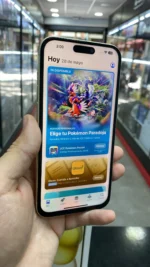 iPhone 15 Plus 128GB Amarillo - Imagen 7