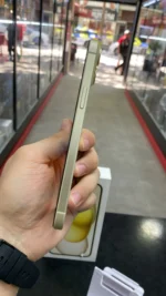 iPhone 15 Plus 128GB Amarillo - Imagen 3