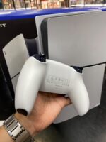 PlayStation 5 Slim DIGITAL 825GB Blanca - Imagen 4