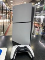 PlayStation 5 Slim DIGITAL 825GB Blanca - Imagen 2
