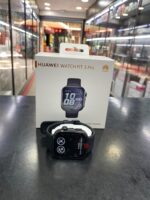 Huawei Watch Fit 5 Pro Negro
