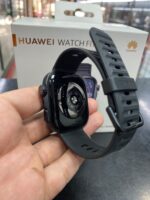 Huawei Watch Fit 5 Pro Negro - Imagen 3