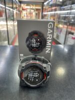 Garmin Instinct 3 Solar 50mm GPS Negro
