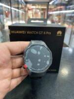 Huawei Watch GT 6 Pro 46mm Negro - Imagen 3