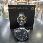 Huawei Watch GT 6 Pro 46mm Negro
