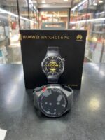 Huawei Watch GT 6 Pro 46mm Negro