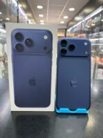 iPhone 17 Pro Max 256GB Azul