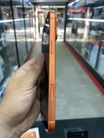 iPhone 17 Pro Max 256GB Naranja - Imagen 4