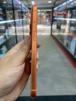 iPhone 17 Pro Max 256GB Naranja - Imagen 5