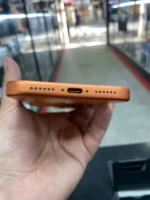 iPhone 17 Pro Max 256GB Naranja - Imagen 6