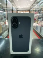 iPhone 17 256GB Negro
