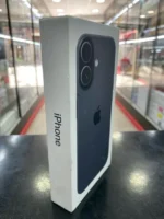 iPhone 17 256GB Negro - Imagen 2