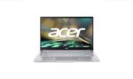 Portátil - Acer Swift 3 SF314-512, 14" 16GB RAM, 1TB SSD Plata, A