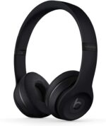 Beats Solo3 Wireless Negro, A