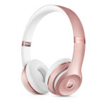 Beats Solo3 Wireless Oro Rosa, A