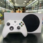 Xbox Series S 512GB Blanco