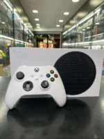 Xbox Series S 512GB Blanco