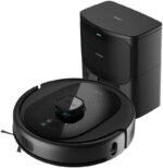 Cecotec Robot Aspirador Conga 8290 Immortal Ultra Power Home X-Treme. A