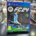 FC24 PS4