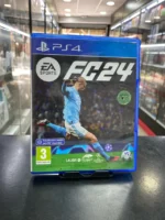 FC24 PS4