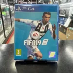 FIFA 19 PS4
