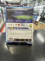 FIFA 19 PS4 - Imagen 2
