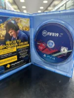 FIFA 19 PS4 - Imagen 3