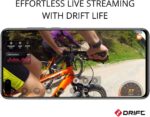Drift Ghost 4K+ PLUS Camara Deportiva, B - Imagen 3