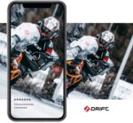 Drift Ghost 4K+ PLUS Camara Deportiva, B - Imagen 5